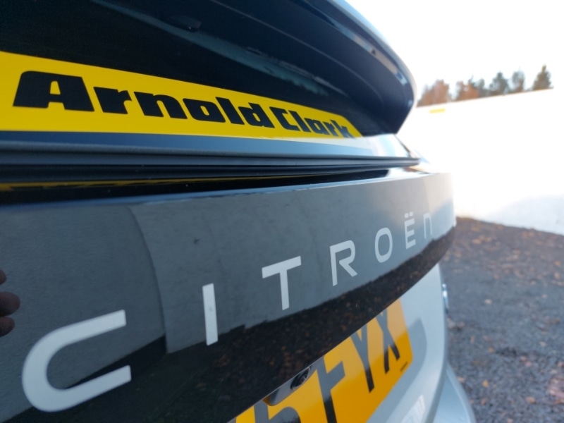 Used Citroen C4 2025 for sale - 76688087: Photo 12