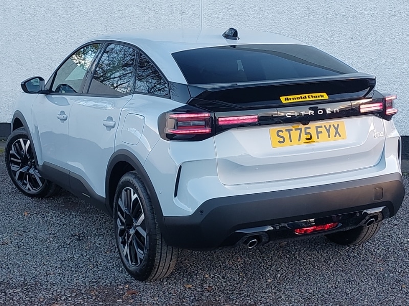 Used Citroen C4 2025 for sale - 76688087: Photo 3
