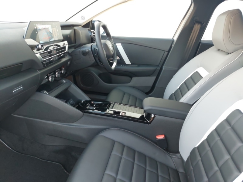 Used Citroen C4 2025 for sale - 76688087: Photo 5