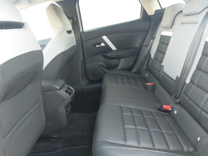 Used Citroen C4 2025 for sale - 76688087: Photo 6