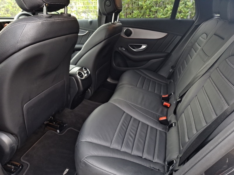 Used Mercedes-Benz EQC 2023 for sale - 77911749: Photo 6