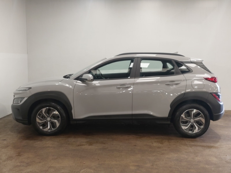 Used Hyundai KONA 2022 for sale - 77630484: Photo 4
