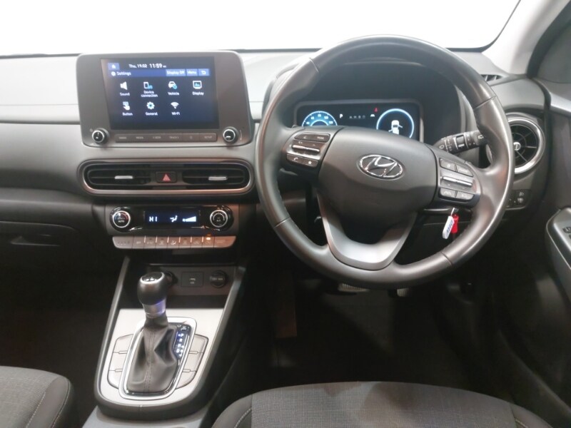 Used Hyundai KONA 2022 for sale - 77630484: Photo 7