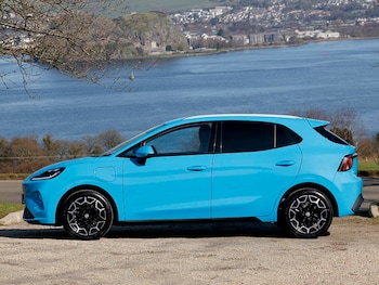 Used MG MG4 2026 for sale - 78184093: Photo