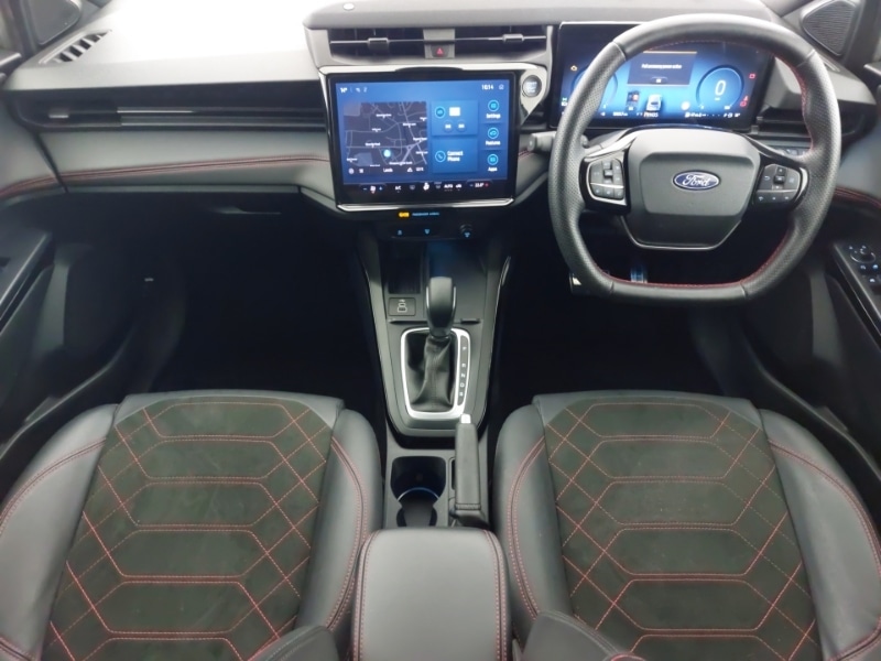 Used Ford Puma 2025 for sale - 76833410: Photo 2