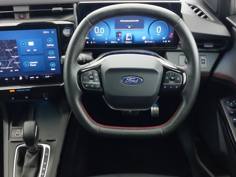 Used Ford Puma 2025 for sale - 76833410: Photo 7