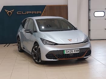Used Cupra Born 2026 for sale - 79728418: Photo