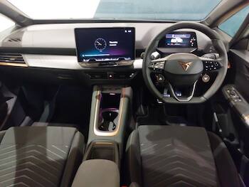 Used Cupra Born 2026 for sale - 79728418: Photo