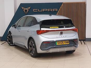 Used Cupra Born 2026 for sale - 79728418: Photo