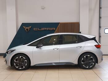 Used Cupra Born 2026 for sale - 79728418: Photo