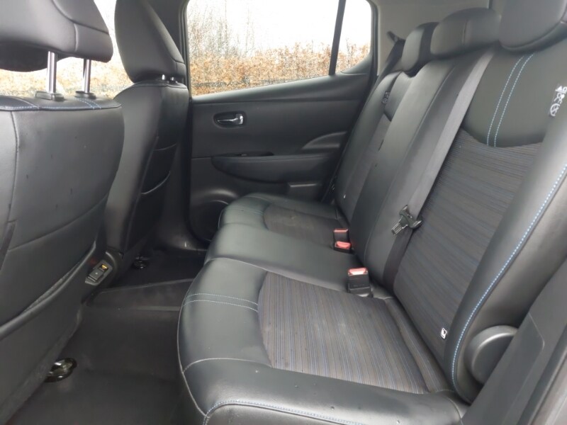 Used Nissan Leaf 2022 for sale - 77832879: Photo 6