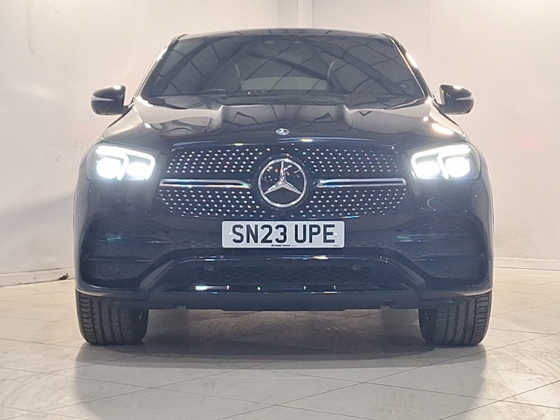 Used Mercedes-Benz GLE 2023 for sale - 77253435: Photo 12
