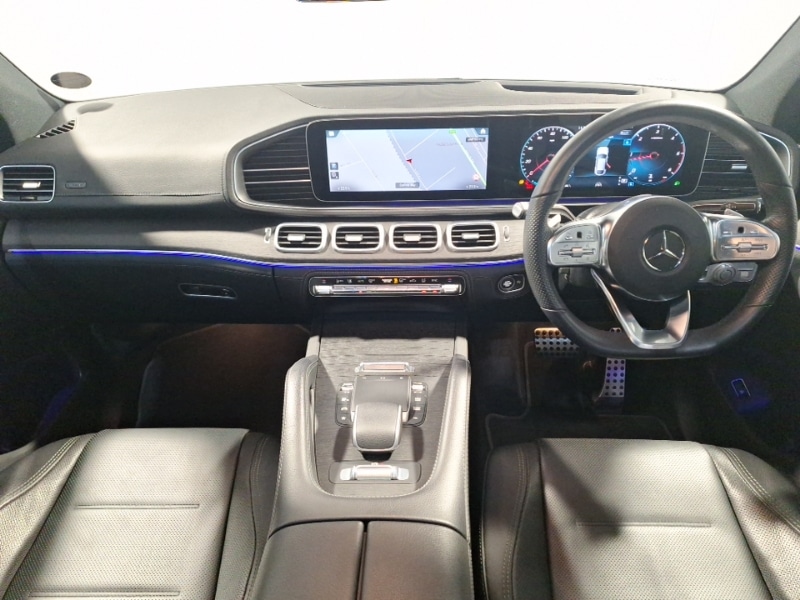 Used Mercedes-Benz GLE 2023 for sale - 77253435: Photo 2