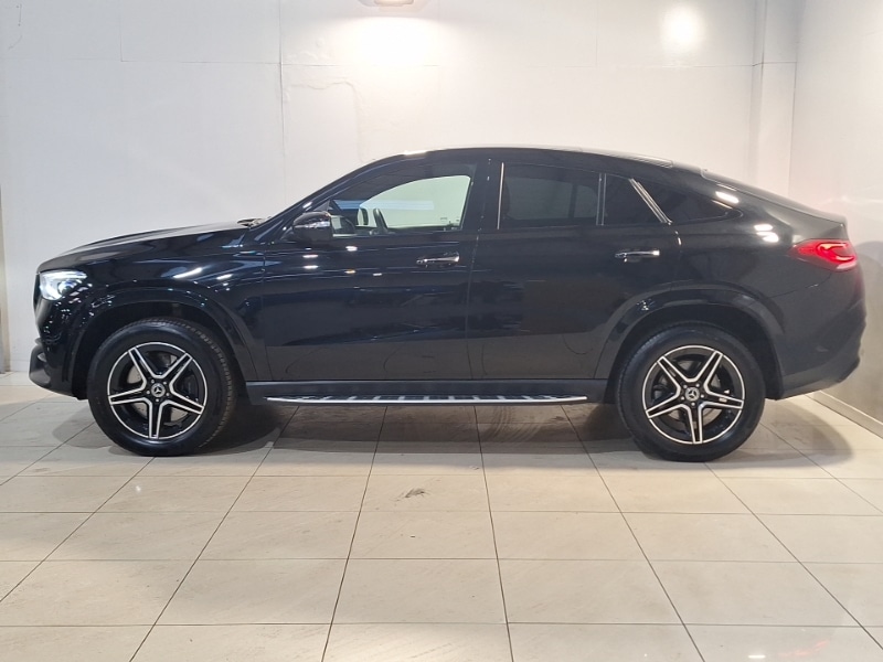 Used Mercedes-Benz GLE 2023 for sale - 77253435: Photo 4