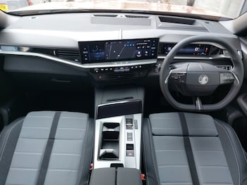 Used Vauxhall Grandland 2025 for sale - 75454977: Photo