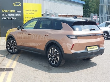 Used Vauxhall Grandland 2025 for sale - 75454977: Photo