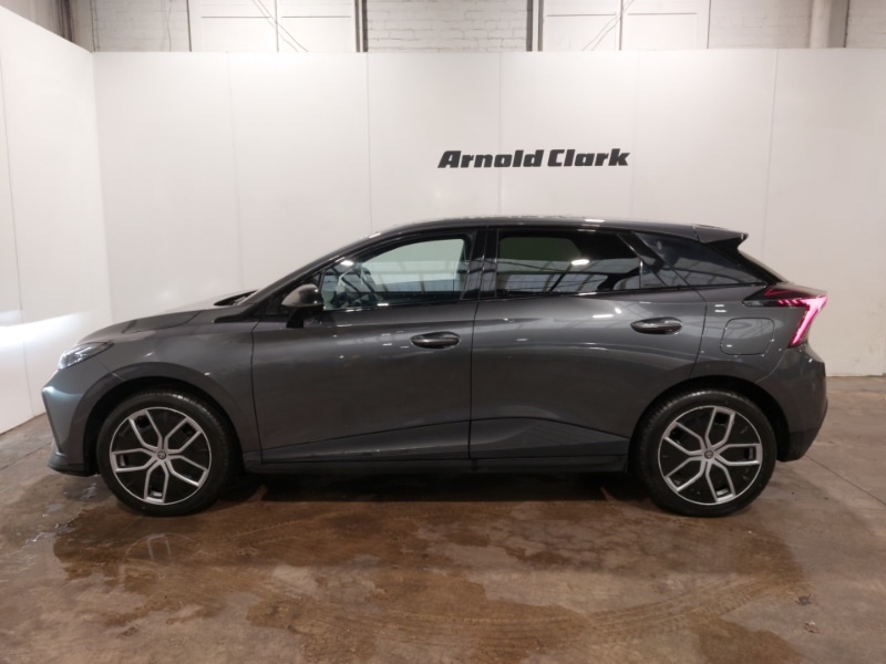 Used MG MG4 2024 for sale - 76407861: Photo 4