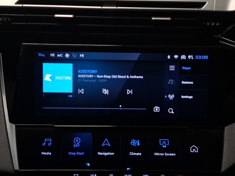 Used Peugeot 308 2024 for sale - 77365683: Photo 10