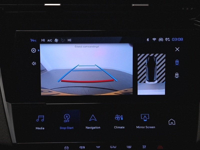 Used Peugeot 308 2024 for sale - 77365683: Photo 11