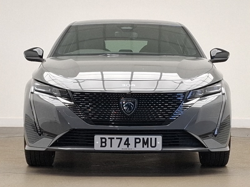 Used Peugeot 308 2024 for sale - 77365683: Photo 12