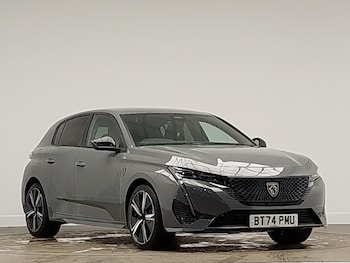 Used Peugeot 308 2024 for sale - 77365683: Photo