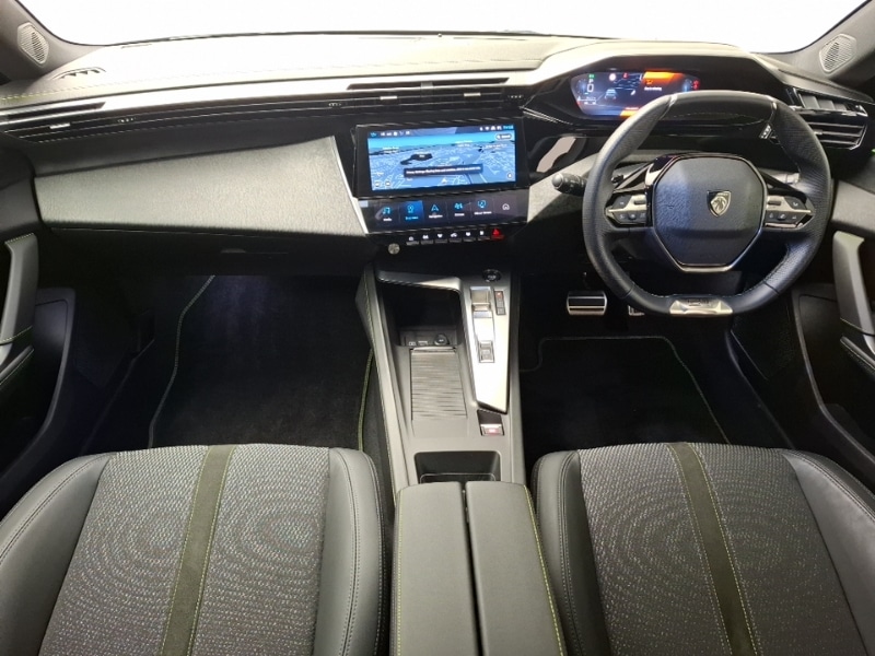 Used Peugeot 308 2024 for sale - 77365683: Photo 2