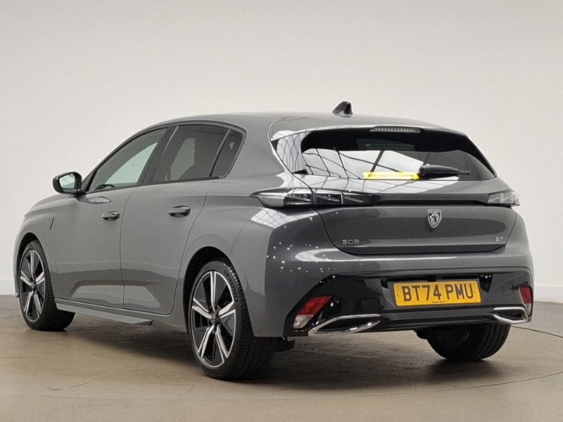 Used Peugeot 308 2024 for sale - 77365683: Photo 3