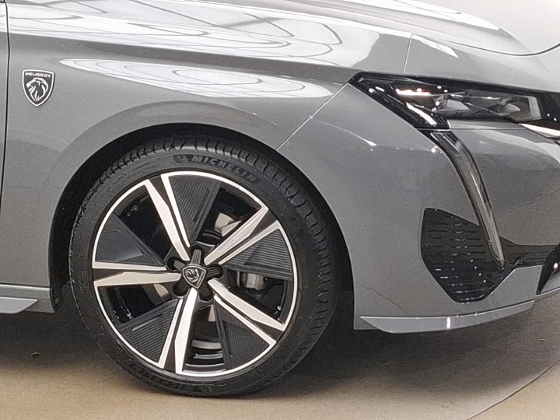 Used Peugeot 308 2024 for sale - 77365683: Photo 9