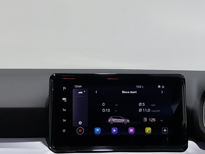 Used SEAT Ibiza 2025 for sale - 77597166: Photo 10