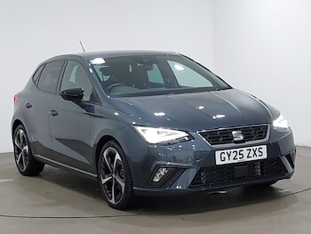 Used SEAT Ibiza 2025 for sale - 77597166: Photo