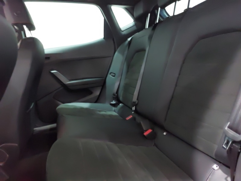 Used SEAT Ibiza 2025 for sale - 77597166: Photo 6