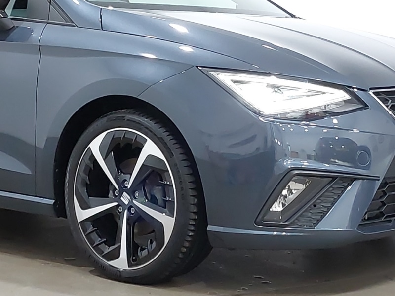 Used SEAT Ibiza 2025 for sale - 77597166: Photo 9