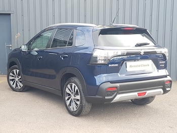 Used Suzuki SX4 S-Cross 2023 for sale - 77885804: Photo