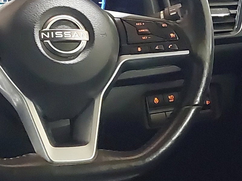 Used Nissan Leaf 2022 for sale - 77752467: Photo 11