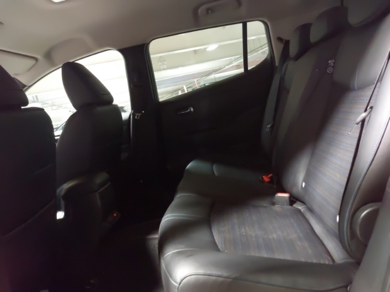 Used Nissan Leaf 2022 for sale - 77752467: Photo 6