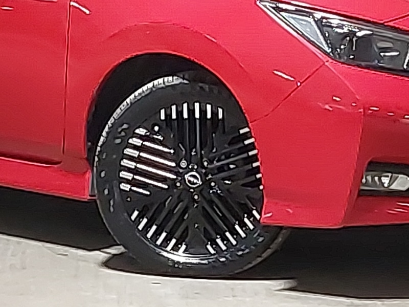 Used Nissan Leaf 2022 for sale - 77752467: Photo 9