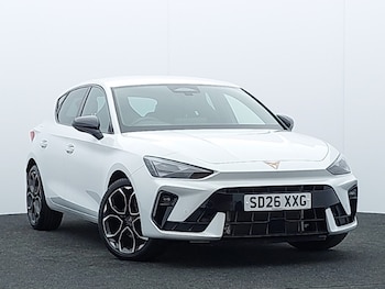 Used Cupra Leon 2026 for sale - 79152921: Photo