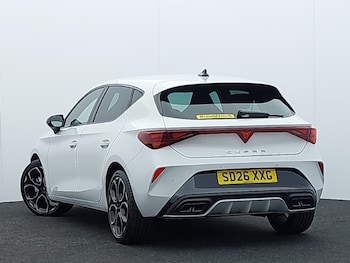 Used Cupra Leon 2026 for sale - 79152921: Photo