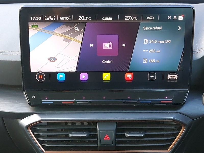 Used Cupra Formentor 2024 for sale - 78023247: Photo 10