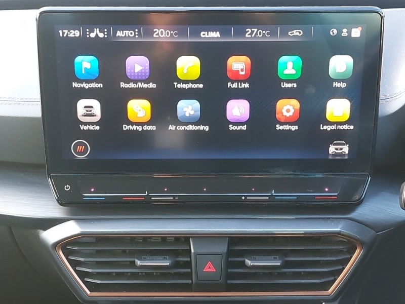 Used Cupra Formentor 2024 for sale - 78023247: Photo 11