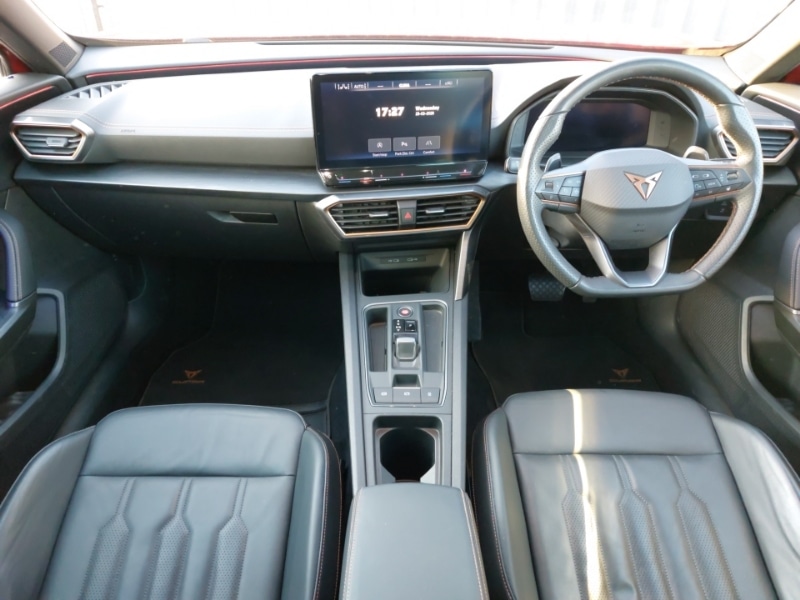 Used Cupra Formentor 2024 for sale - 78023247: Photo 2