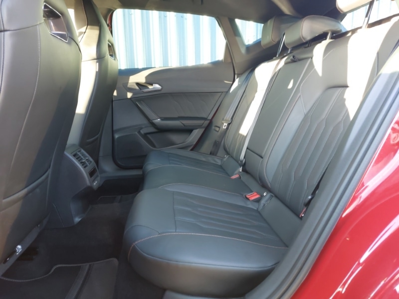 Used Cupra Formentor 2024 for sale - 78023247: Photo 6