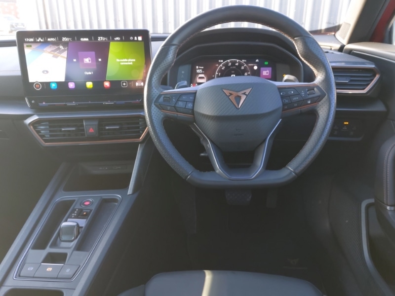 Used Cupra Formentor 2024 for sale - 78023247: Photo 7