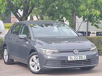 2022 - 1.0 TSI Life 5dr