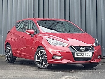 2022 - 1.0 IG-T 92 Acenta 5dr CVT