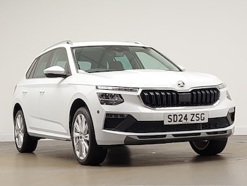 Used Skoda Kamiq 2024 for sale - 75546826: Photo