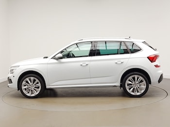 Used Skoda Kamiq 2024 for sale - 75546826: Photo