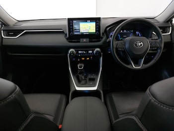 Used Toyota RAV4 2022 for sale - 79516925: Photo