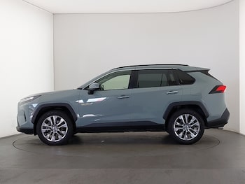 Used Toyota RAV4 2022 for sale - 79516925: Photo