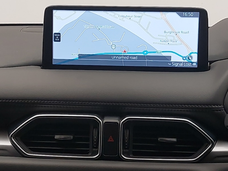 Used Mazda CX-5 2024 for sale - 77184694: Photo 10